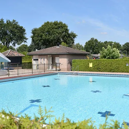 Holiday Recreatiepark De Boshoek.2 *