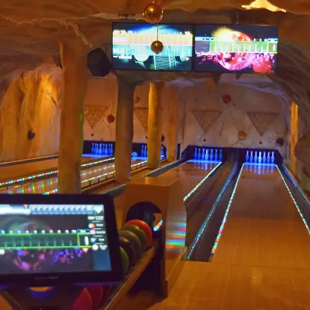 Holiday Recreatiepark De Boshoek.2 *