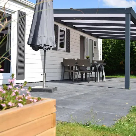 Holiday Recreatiepark De Boshoek.2 *